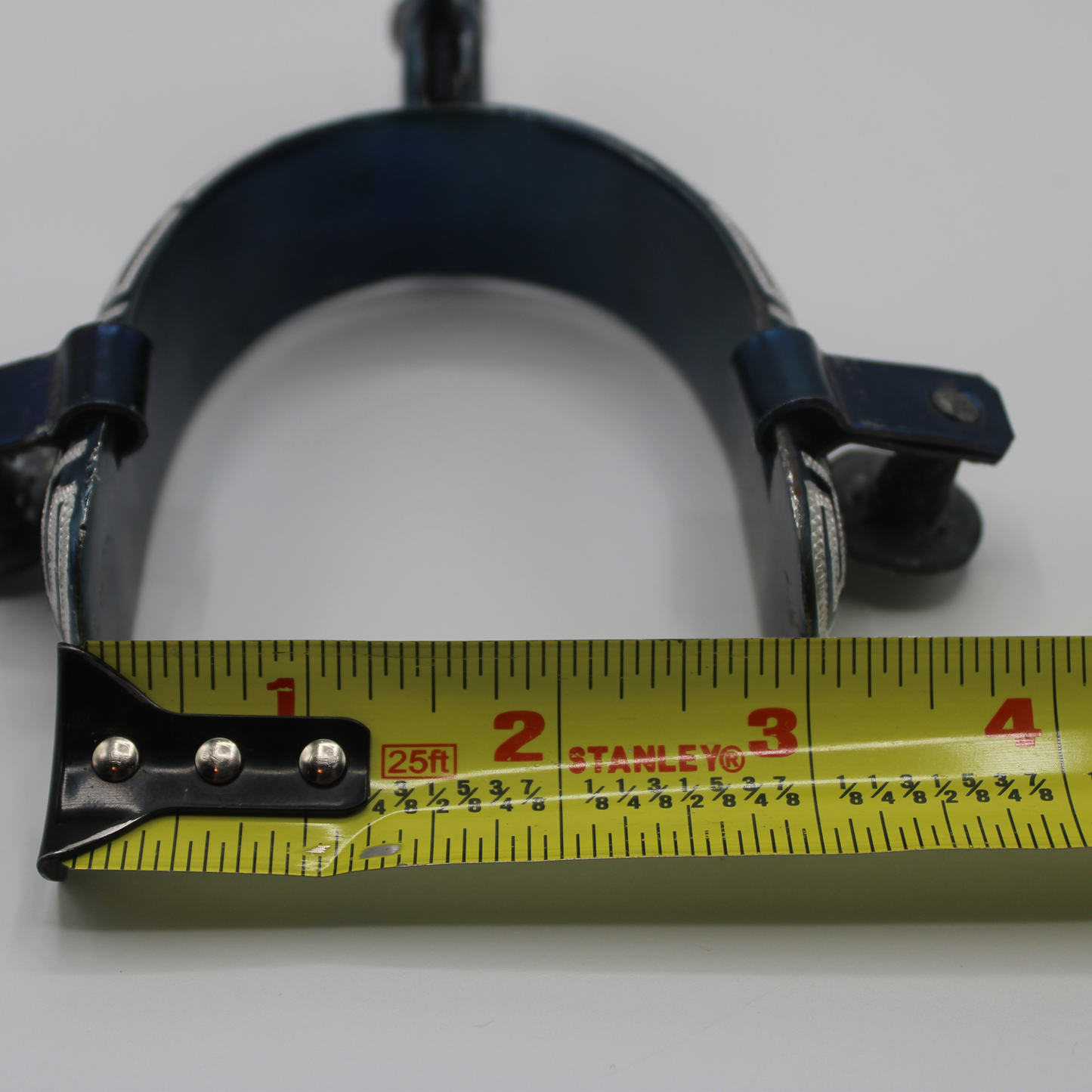 Azul | Mexican Charro Spurs