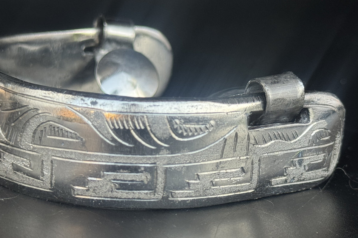 Handcrafted Mexican Charro Spurs - Stainless Steel | Grecas
