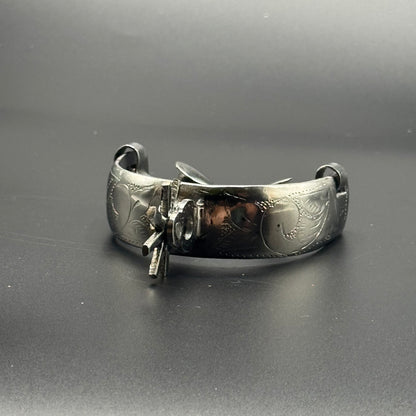 Espolon | Mexican Charro Spurs