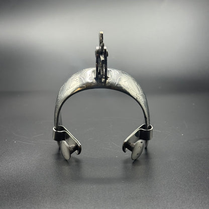 Espolon | Mexican Charro Spurs