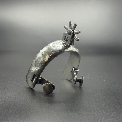 Espolon | Mexican Charro Spurs