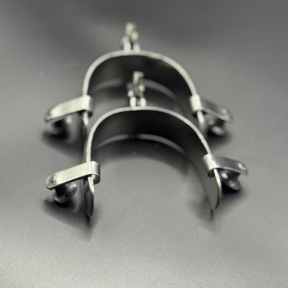 Espolon | Mexican Charro Spurs