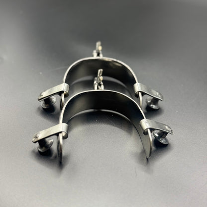 Espolon | Mexican Charro Spurs