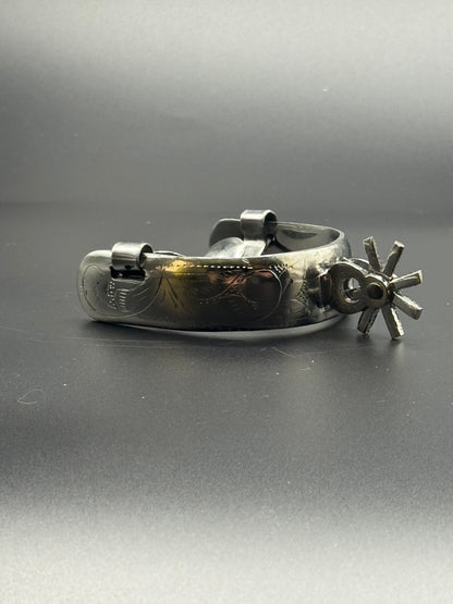 Espolon | Mexican Charro Spurs