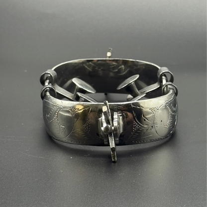 Espolon | Mexican Charro Spurs