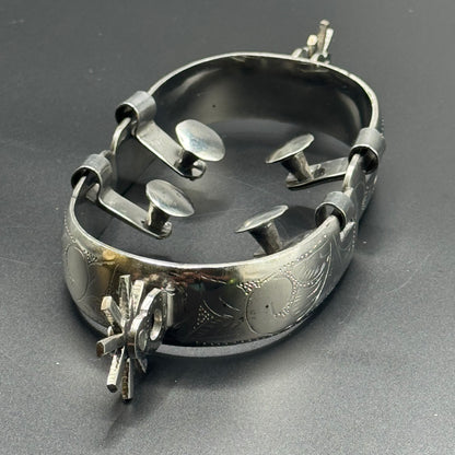 Espolon | Mexican Charro Spurs